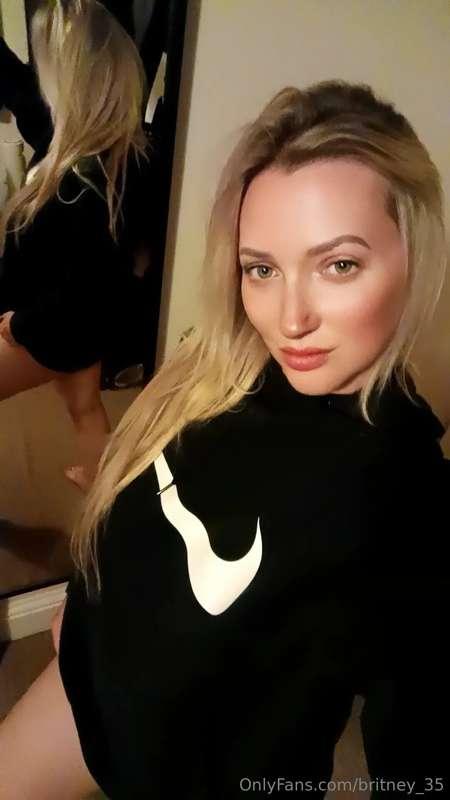 Why so serious baby? Ask me nicely big boy and I'll take thi..