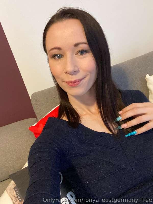 Heute mache ich nen ganz gechillten 🥰😎
Was treibt ihr so?