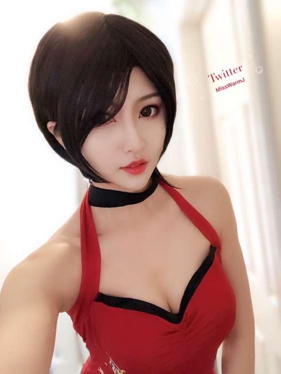 Ada Wong shooting begins