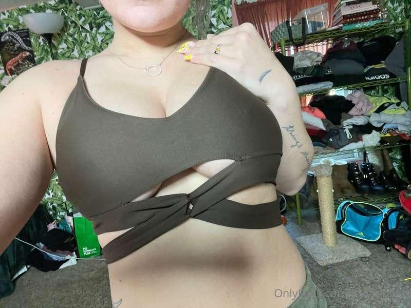 before gym