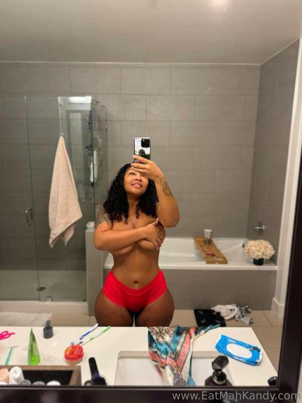 Good morning bae 😘