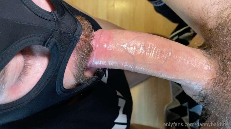 suck my inches 