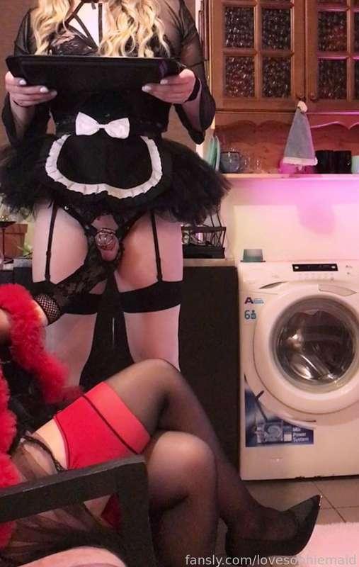 lovesophiemaid image #15