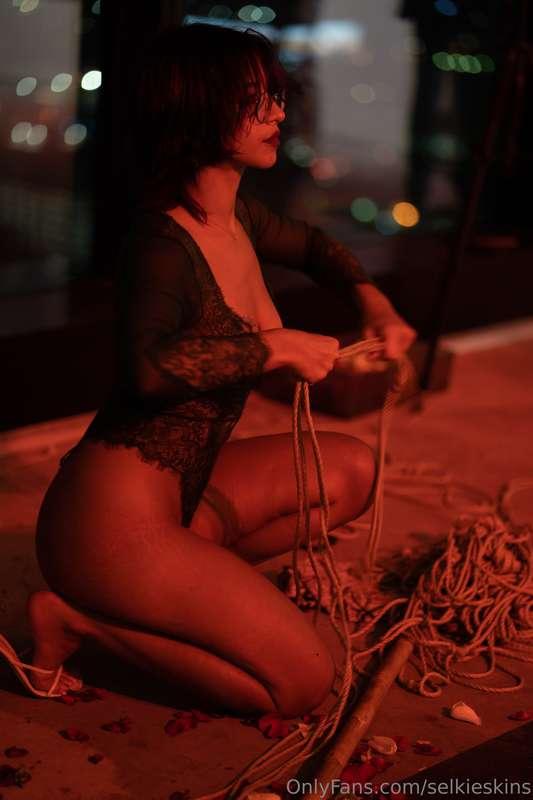From an even at gallery thirtysix in dtla  I was blessed wit..