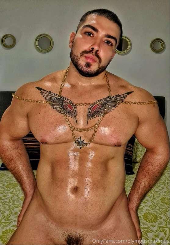 Do you want me in your bed?
