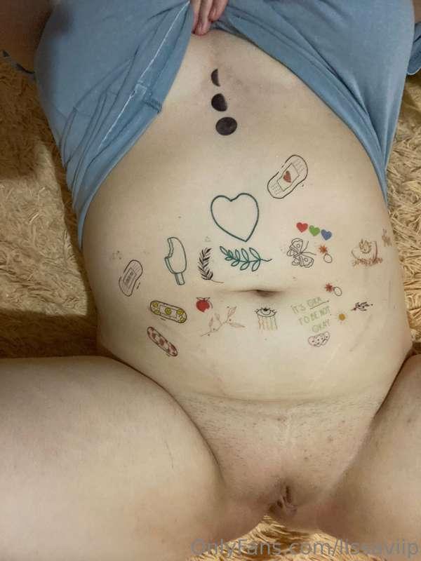 how much do you miss me and look forward to my photos?  1 to..