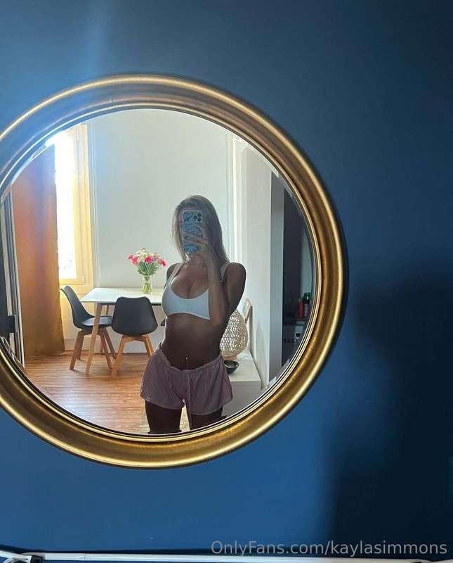 lets turn this sunday around 💕