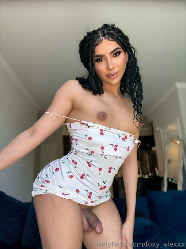 I KNOW YOU LOVE SEEING ME LIKE THIS 😈😈🥰🔥 MORE FEM AND KEEPIN..