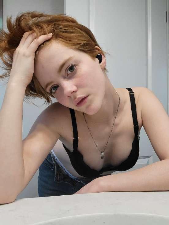 New CK