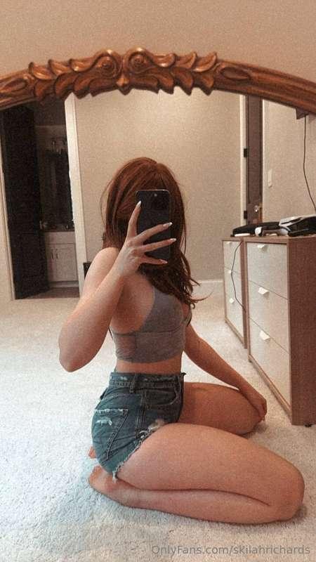 wanna see what I'm doing? 👀