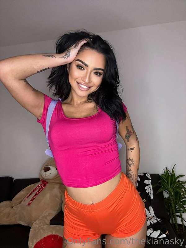 Why aren’t we chatting rn? 🧡