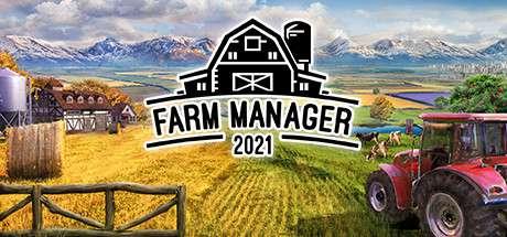 Farm Manager 21 Cheat Table (Made For Steam)