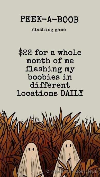 🎃 HALLOWEEN GAME TIME 🎃

Tip $22 to join the fun! 👻👻

Everyd..
