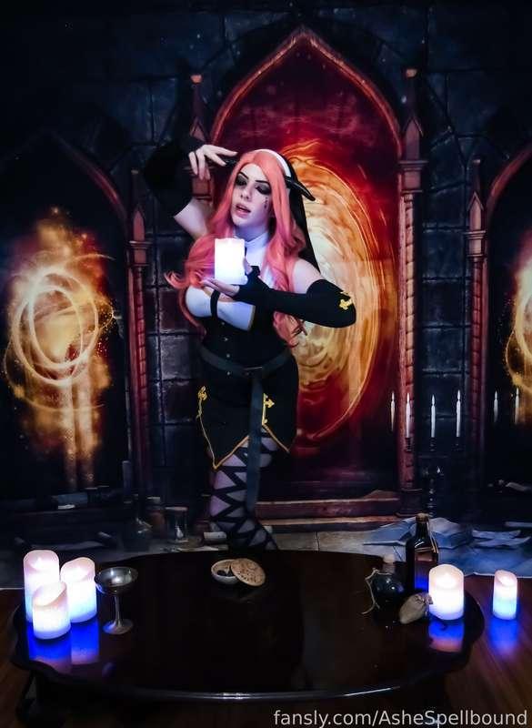 ashespellbound image #6