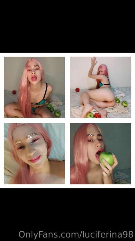 👋 Artistic girl who loves performance, wigs, role play! 

😇😇..