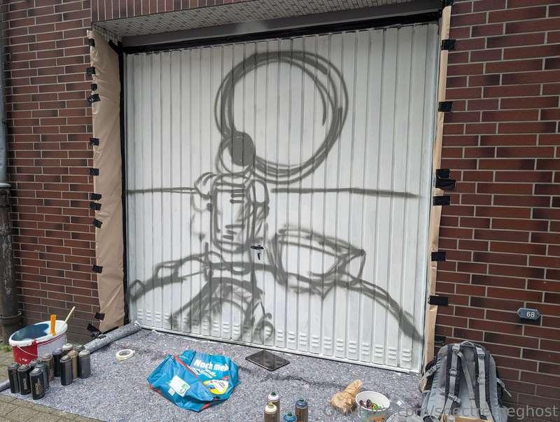 spectretheghost image #0
