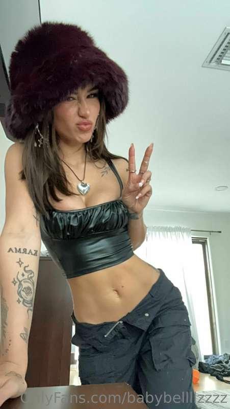 Feeling better today... the world isn't ready for single me ..