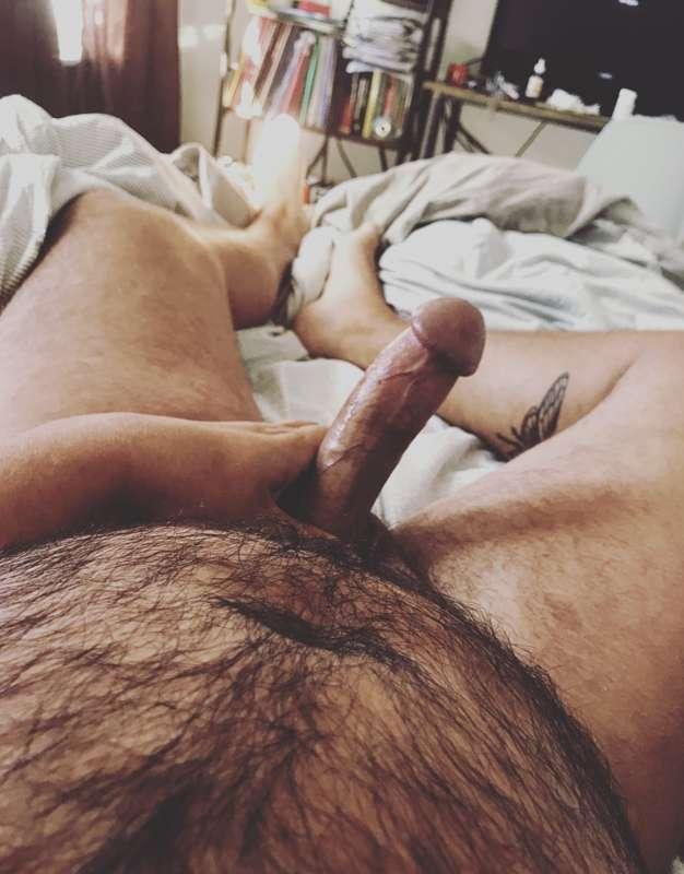 Boners and tattoos