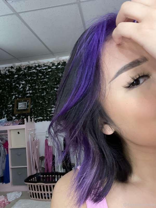 purp