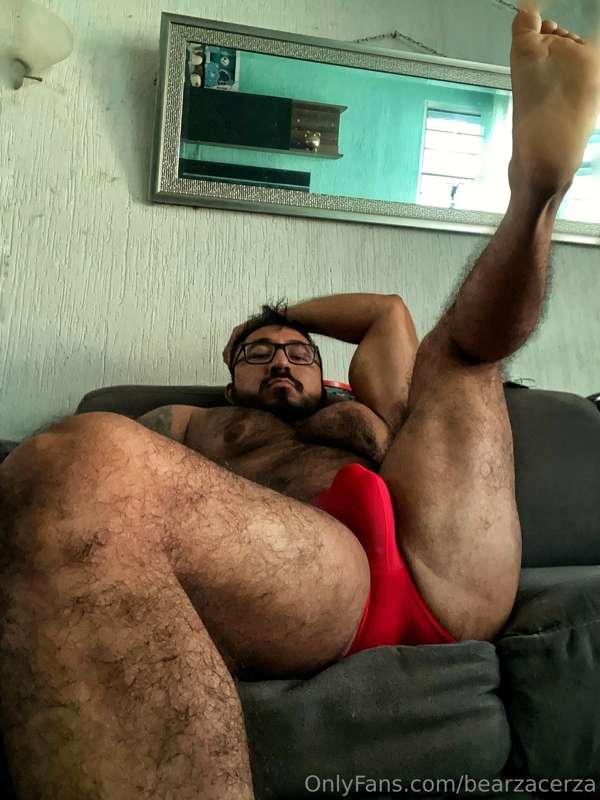 Me fantasía siempre ha sido que me la mamen dos al mismo tie..