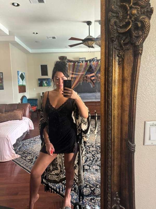  😈 Think you can handle me?