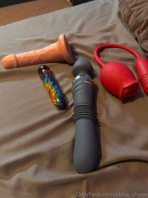 I definitely deserve a good spanking for being such a slut t..