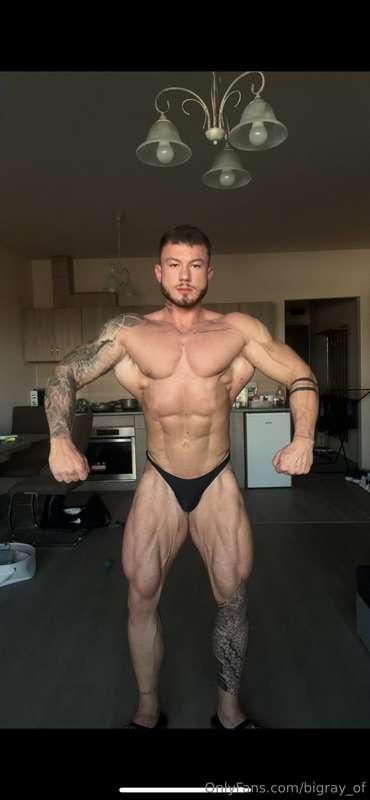 I think I can fly 🤩