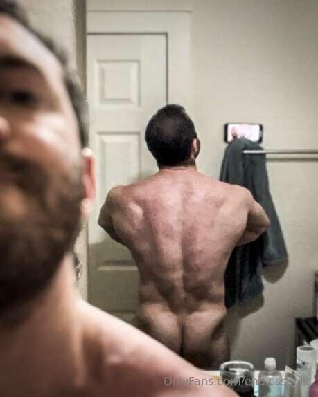 Back day!