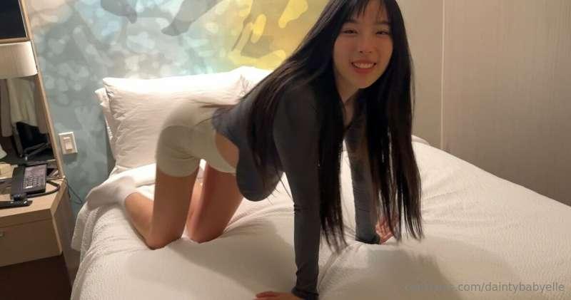 daintybabyelle image #2