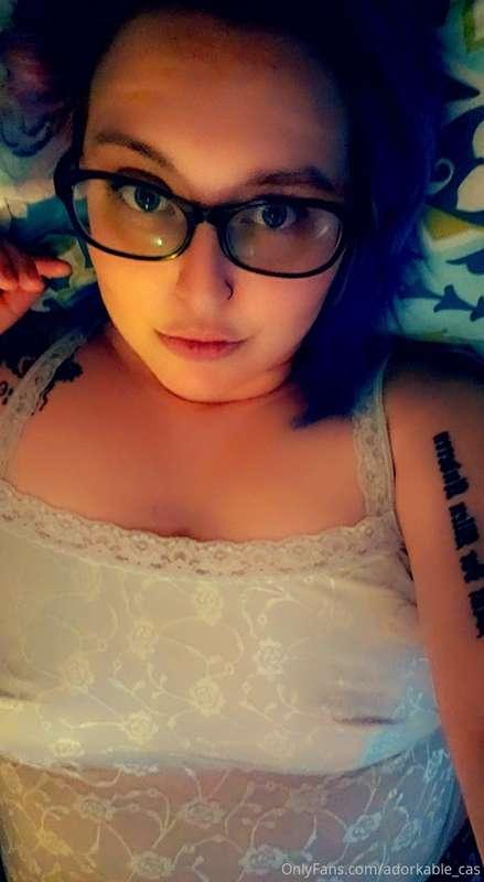 I need some cum on my tits