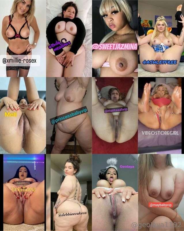 𝗢𝗡𝗟𝗜𝗡𝗘 ✅ 𝗛𝗢𝗥𝗡𝗬 ✅ 𝗥𝗘𝗔𝗗𝗬 𝗧𝗢 𝗣𝗟𝗘𝗔𝗦𝗘 ✅ (6h) 

🤤 @XMILLIE-ROSEX $..
