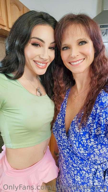 My scene is all done! What a fantastic couple days with the ..