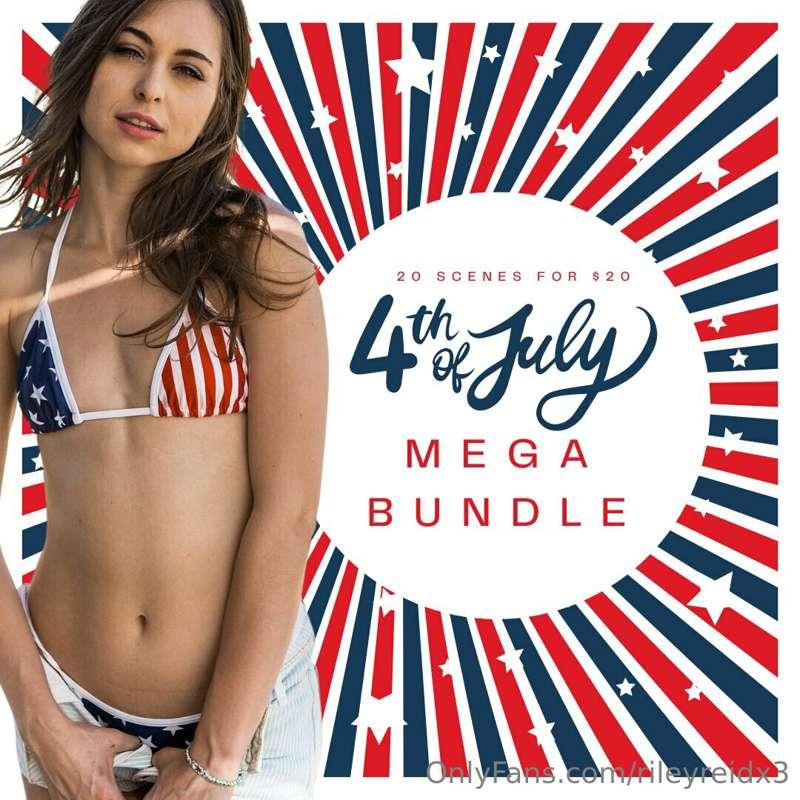 🇺🇸🇺🇸 ***JULY 4TH MEGA BUNDLE*** 🇺🇸🇺🇸 *24HRS ONLY*
Be the fir..