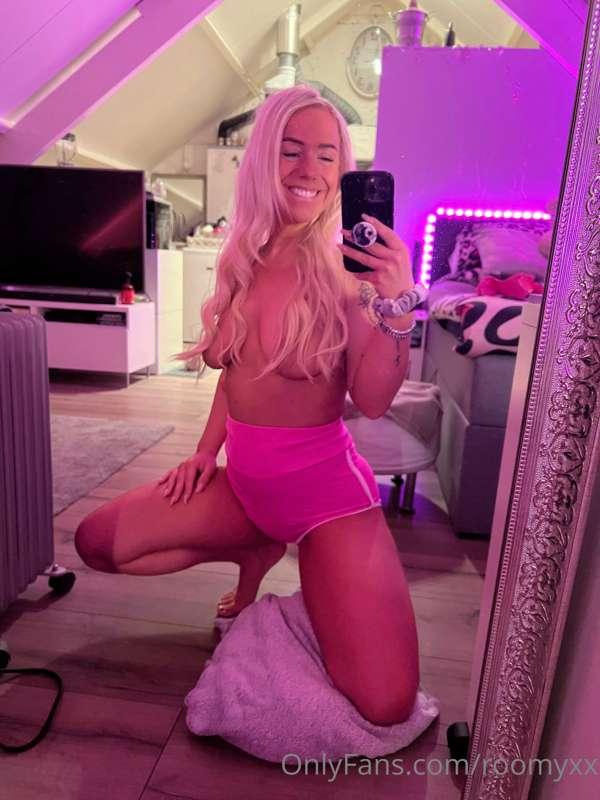 Free the tits