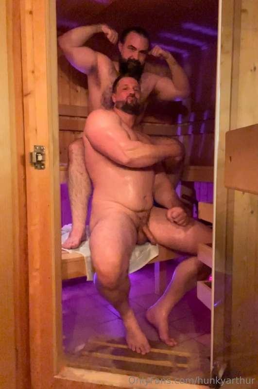 Wet Sauna session ( coming soon)