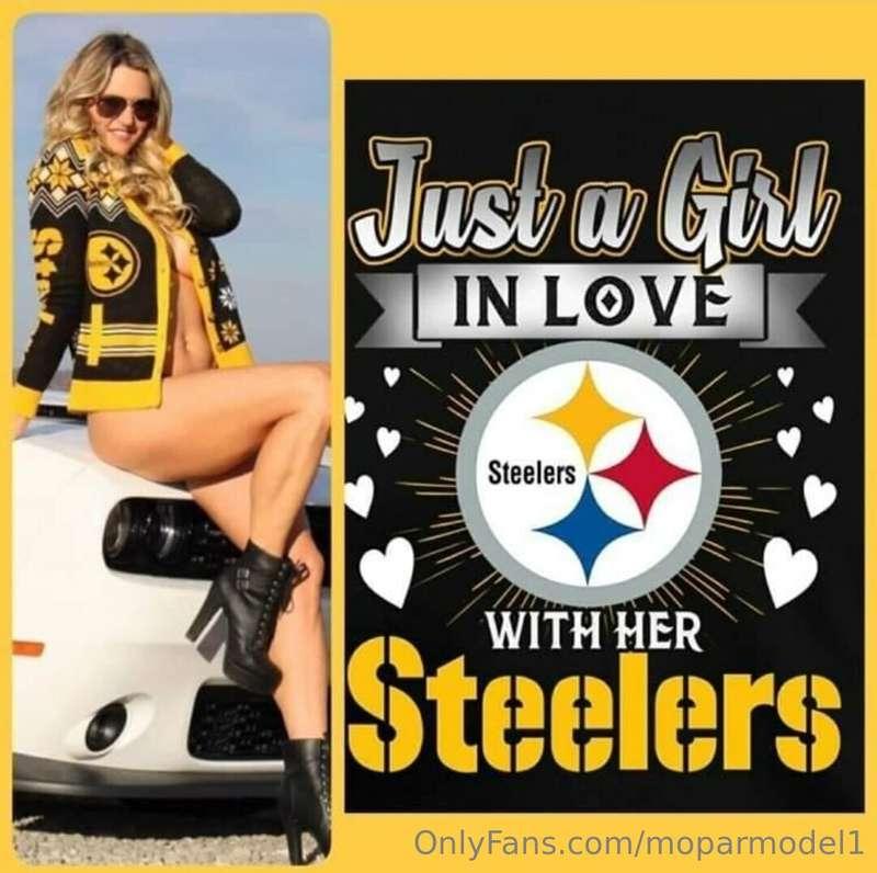 Here we go!! 🖤💛🖤💛