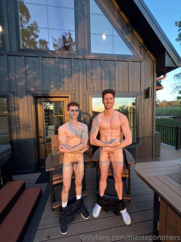 thestepbrothers image #4