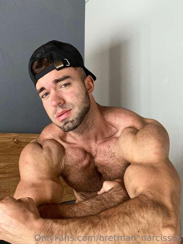 Wanna make out?
