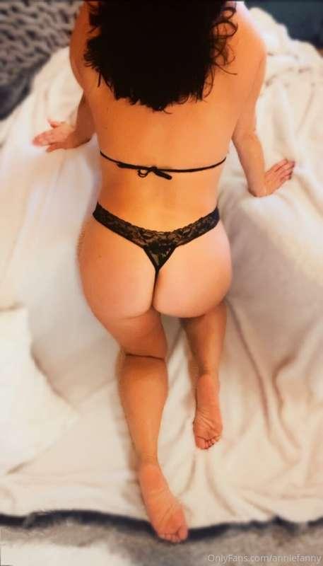 Hope you do something naughty today 🌹