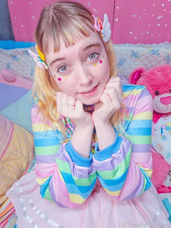 lildreamprincess image #33