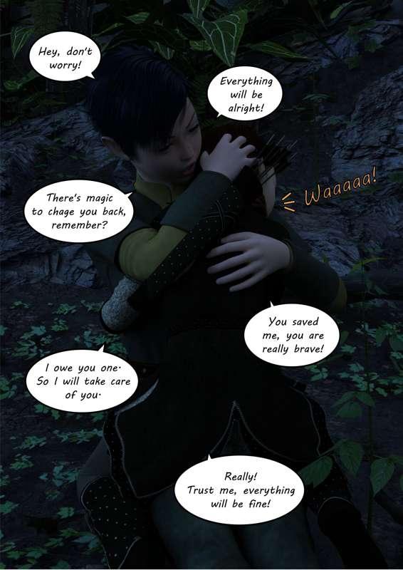 285. Everything will be alright