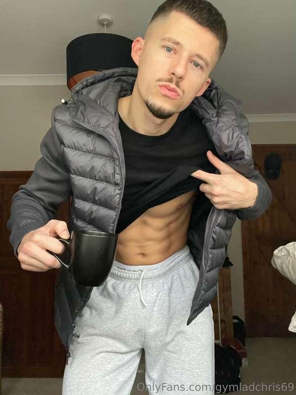 Check out this abs 🔥🔥