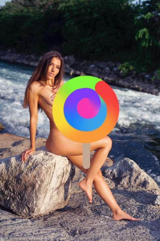 Intanto è uscito il set esclusivo di Loov nei messaggi ❤️🥰😜