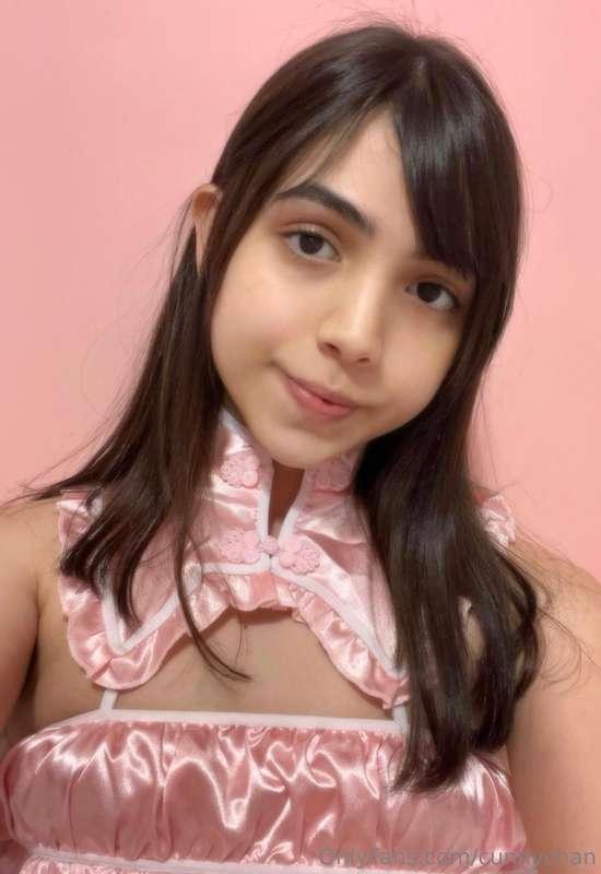 Cute face