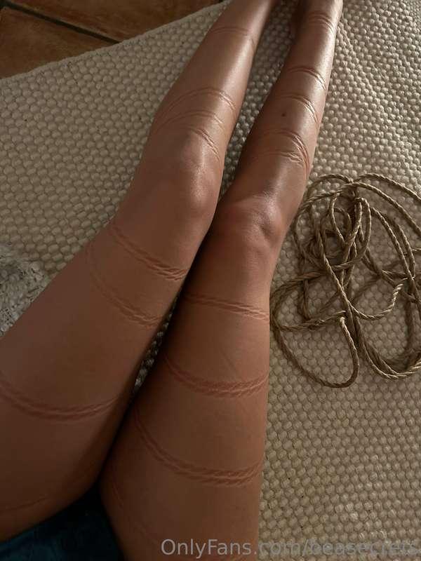 Per chiudere la mia Fetish Week voglio farti sapere cosa si ..