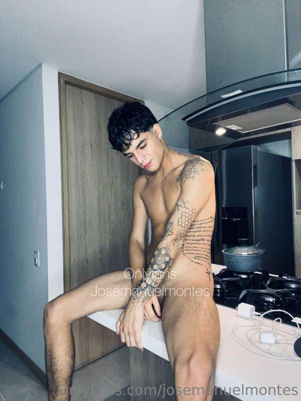Bienvenido!! …😈