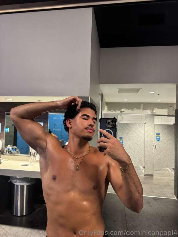 MILK DUMP IN DMs NOW 😈