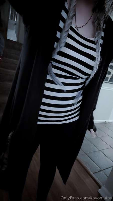 Just a little koyo pack~8 nudes2 clips