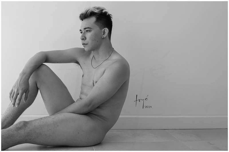 @k_nelixxx by @martintoye © Buenos Aires, Enero 2024