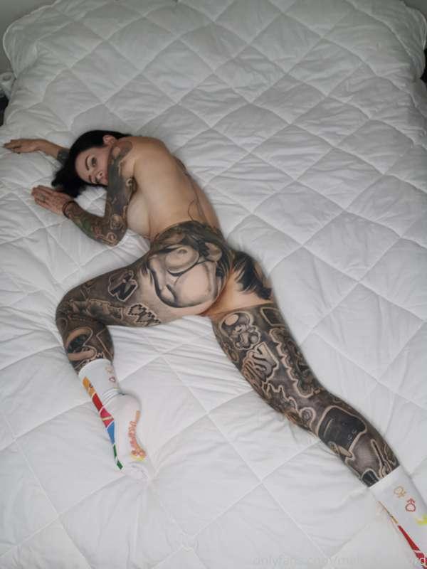 How long could you lie next to me before fucking me?
